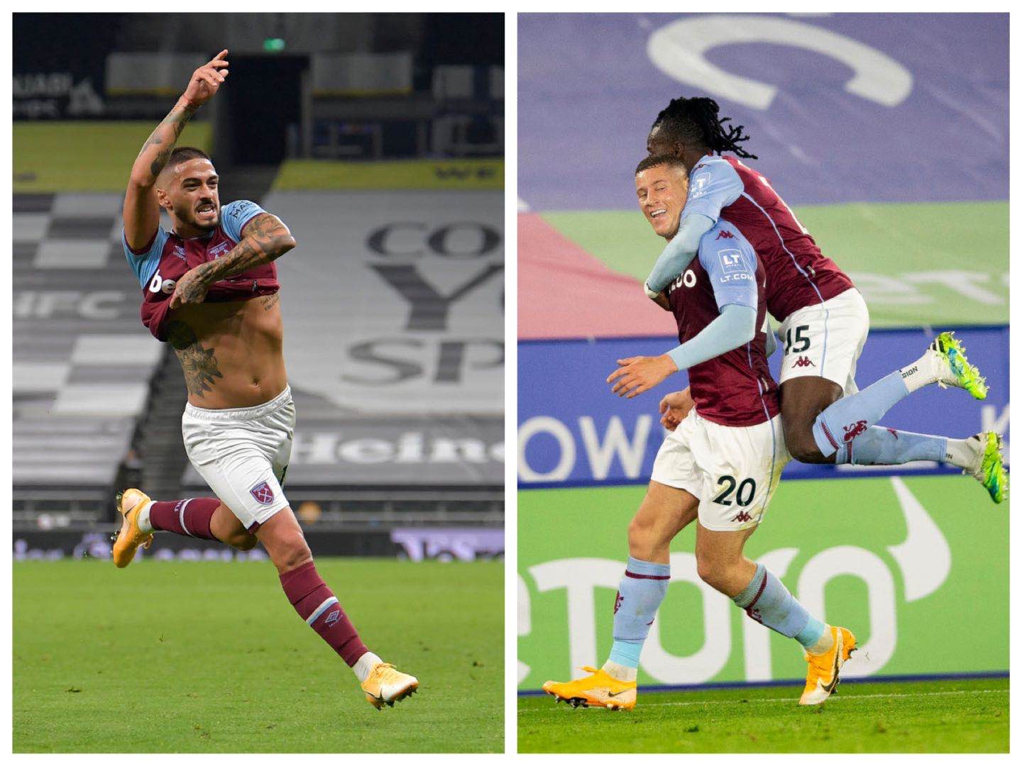 大的声誉 大的声誉